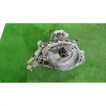 

F13C374 1109419 Gearbox Opel Corsa B