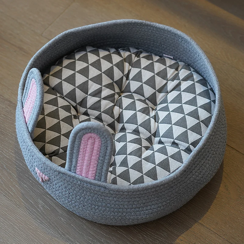 gray-with cushion