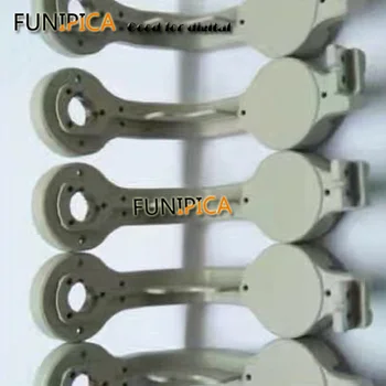 

Gimbal Roll Arm bracket Repair Kit Part for DJI Phantom 4 drone Accessories free shipping