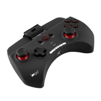

IPEGA Wireless Game Pad Controller Gamepad Joystick Multimedia for IOS Android Phone iPad PC