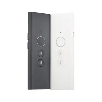 

CK-02 Intelligent Translator 40 Languages Adjustable Switchable Smart Translation Device for Android/IOS System