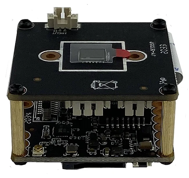 WIFI Wireless 5MP XM550AI+SC5335P 2592*1944 IP Camera Module Board M12 Lens 8 128G SD Card Two Way Audio CMS XMEYE P2P Cloud|Surveillance Cameras| - AliExpress