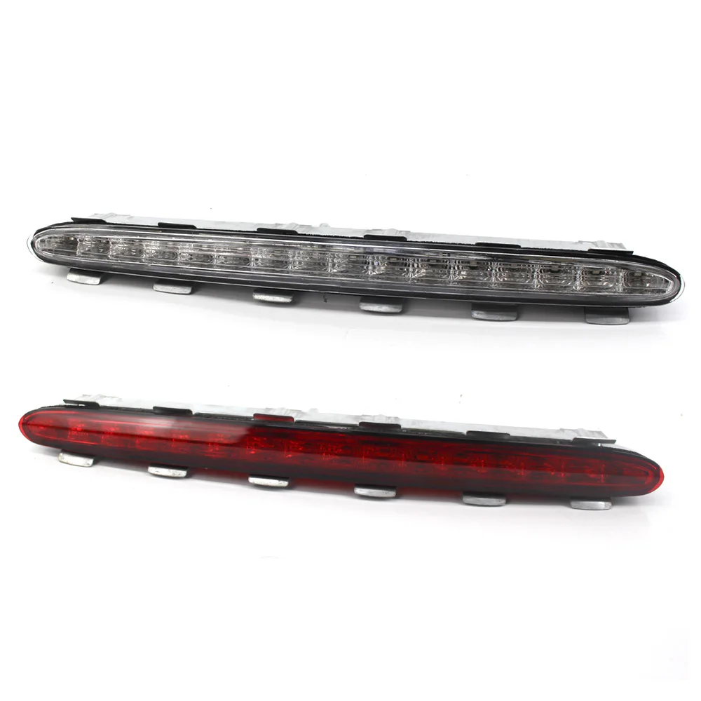 

Car LED Brake Lights Tail Lamp For Benz CLK W209 2002-2009 Auto Rear Third Brake Light Car Styling Accessories