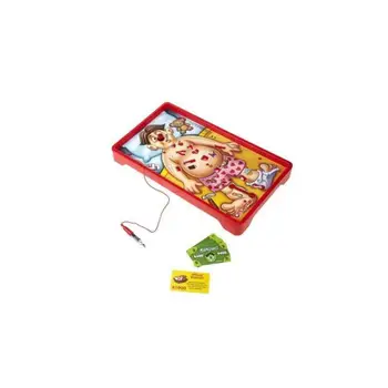 

Game Operation With Lights And Sounds Toy Store