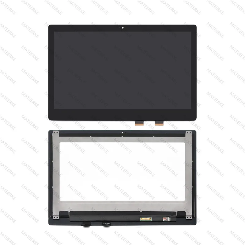 B133HAB01.0 ЖК сенсорный экран дисплей в сборе для Acer Spin 5 SP513 52N 530R 51V2|ЖК-экран
