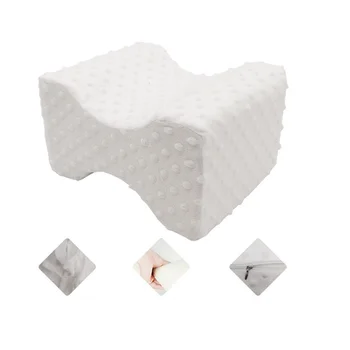 

MTL Memory Foam Knee Leg Pillow Bed Cushion Leg Pad Leg Shaping Pregnancy Sleeping Pillow ergonomic pillow pillow orthopedic