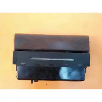 

ASHTRAY AUDI A4 SALOON (B5)
