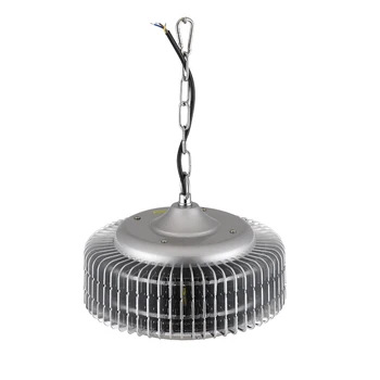 

100W LED High/Low Bay Light Commercial Lighting JA55