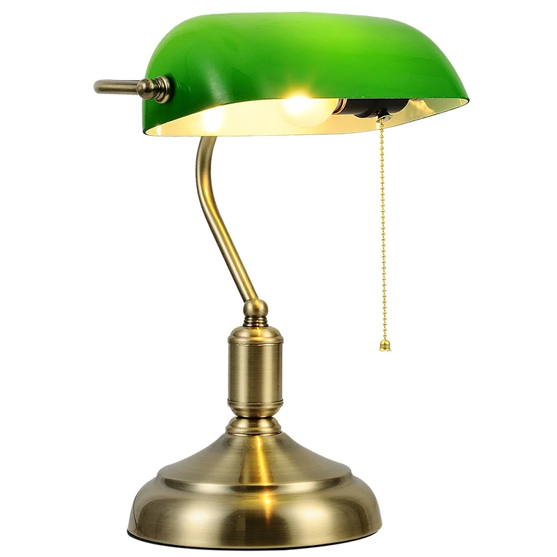 bloem verbannen Arthur Kantoor Bureaulamp Led Leeslamp Voor Slaapkamer Studie Lampen Desktop Mode  Tafellamp Antieke Bronzen Nachtkastje Lampen Led|light light switch|light  resistorlight volvo - AliExpress