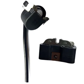 

Gardening Ignition Coil Module For HUSQVARNA 288XP Chainsaw Accessories