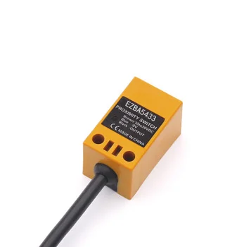 

FREE SHIPPING EZBA5433 Proximity switch inductive switch sensor