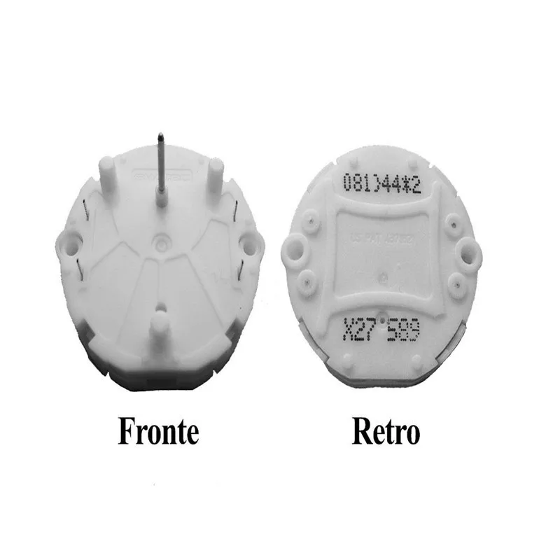 1PCS-switzerland-Stepper-Motor-Instrument-Cluster-X27-589-For-Ford-Mustang-05-07-Speedometer-Gauge-X27