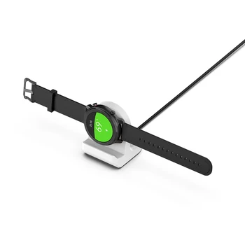 

Silicone Charging Dock Stand Holder for Xiaomi Amazfit GTR Amazfit GTS Watch
