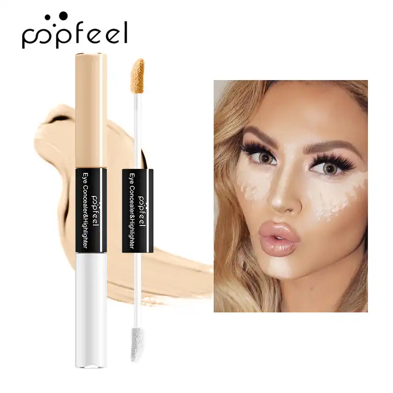 under eye highlighter stick