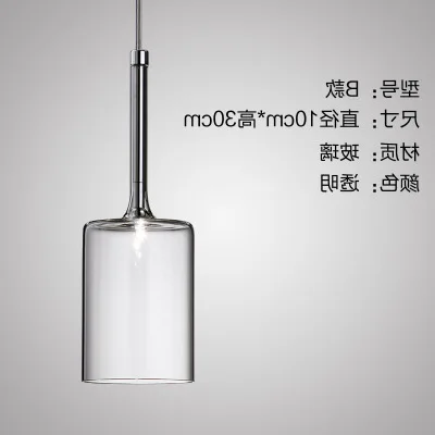 

led postmodern nordic iron glass bubbles designer led lamp led light.pendant lights.pendant lamp.pendant light for dinning room