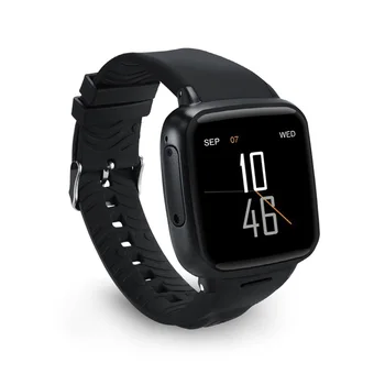 

696 Z01 3G smart Watch man Android 5.1 5MP RAM 1G ROM 8G camera heart rate blood pressure blood oxygen function IP67 Waterproof