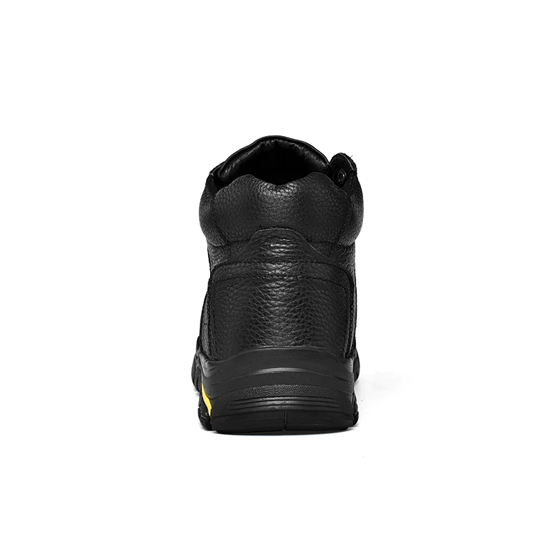 Роскошные брендовые зимние ботинки мужские повседневные ботильоны из натуральной кожи зимние плюшевые теплые модные мужские кроссовки мужские лоферы