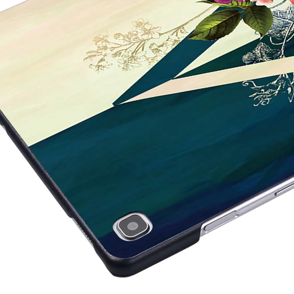 Tablet Case for Samsung Galaxy Tab A A6 10.1/Tab A 9.7/Tab A 10.1/Tab A 10.5/Tab E 9.6"/Tab S5e Drop resistance Protective shell-2