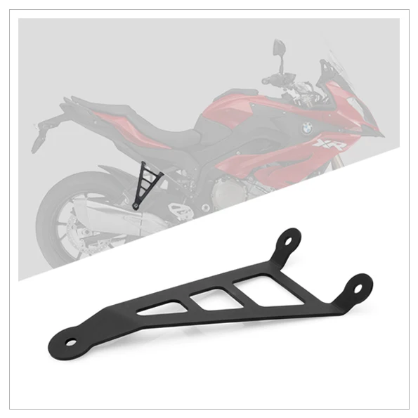 Кронштейн для выхлопных газов мотоцикла MOTO4U BMW S1000XR 2015 2016 аксессуары мотоциклов