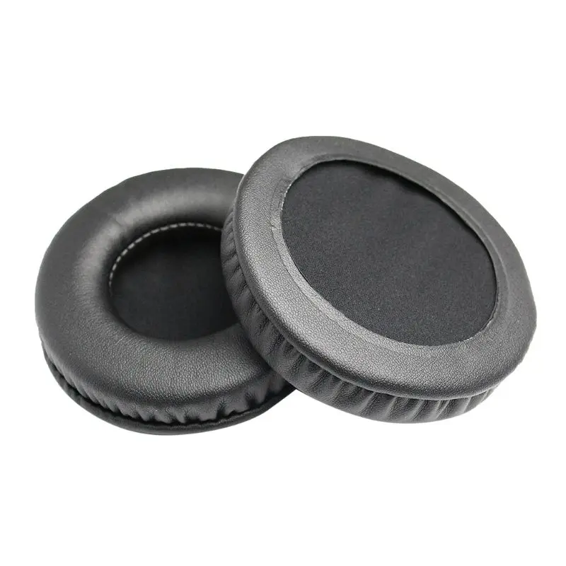 1 пара протеиновых кожаных амбушюров амбушюры для Beyerdynamic DT880 DT860 DT990 C90F|Аксессуары