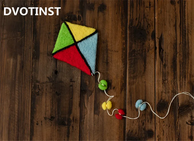 Adereços para Fotografia de Bebê Artesanais de lã Estúdio de Sessão de Fotos Dvotinst Recém-nascido Adereços Criativos Estrelas Lua Ovelha 5 Cheap Chapéus e bonés