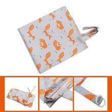 Детская дышащая хлопковая муслиновая одежда для кормления грудного вскармливания, большая накидка для кормления, фартук