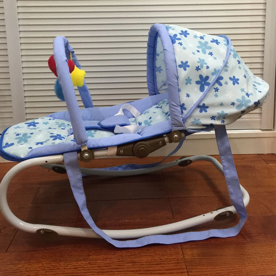 baby sling rocker