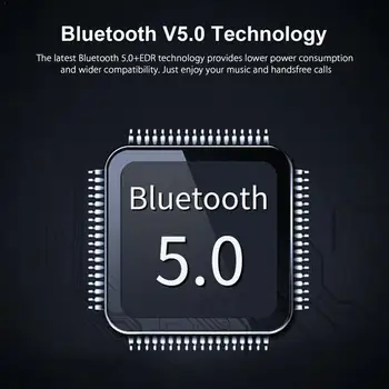 

Wireless Bluetooth Handsfree Car Kit Auto Sun Visor Speaker Player Music Audio Receiver MP3 Adapter Sun Car Visor Car Bluet O3R9