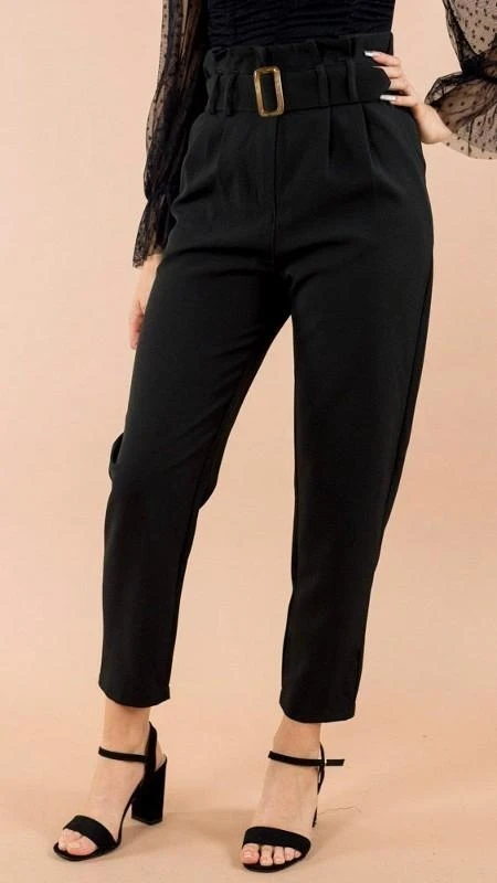 GREYMODA PANTALÓN MUJER бумажный пакет