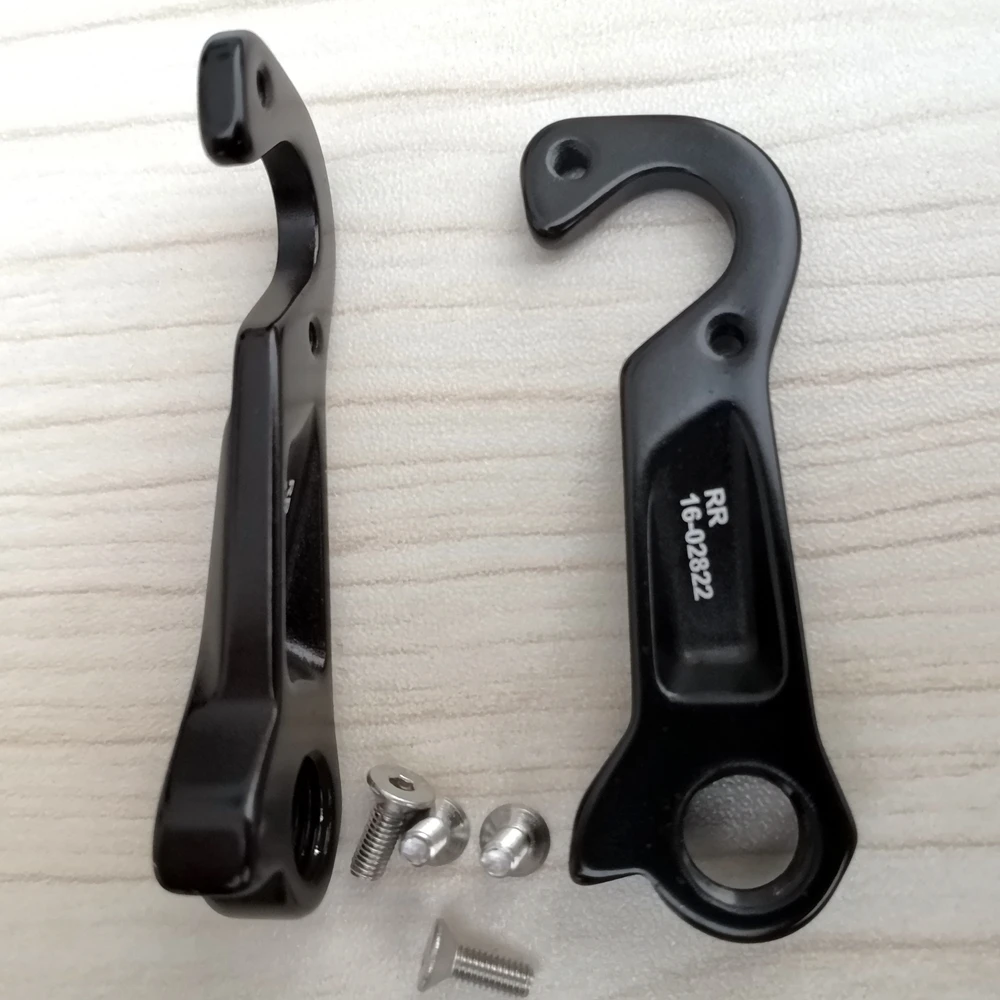 20PCS Bicycle rear Derailleur hanger dropout mtb alloy road hanger for