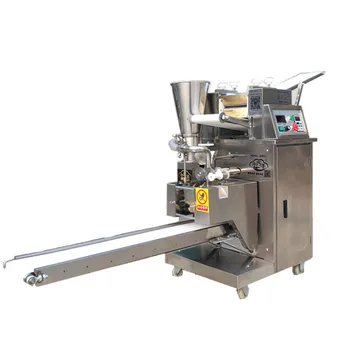 

110V/220V Dumpling MakerMachine;Commercial Imitation Handmade Dumpling Machine;Dumpling wrapping machine