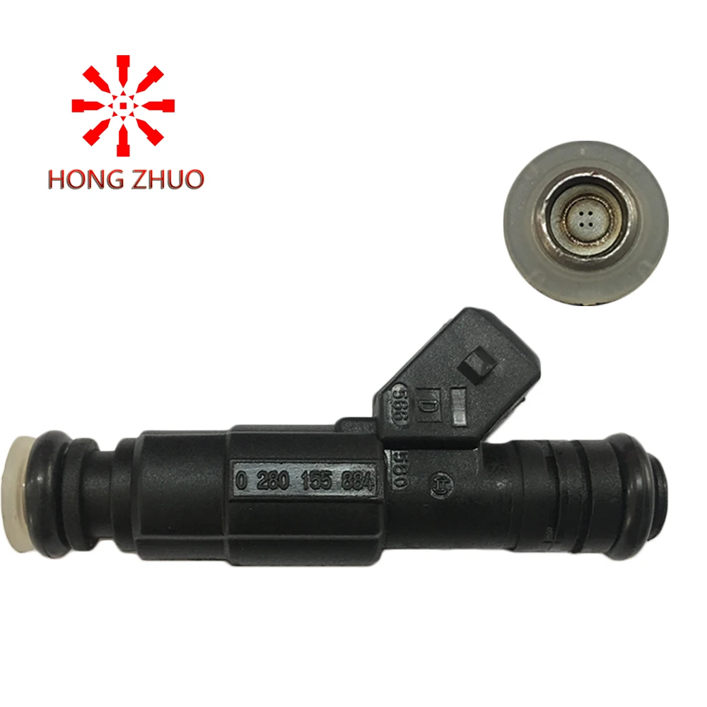 Высоко Качественные инжекторы сделано профессиональная фабрика OEM 0280155884