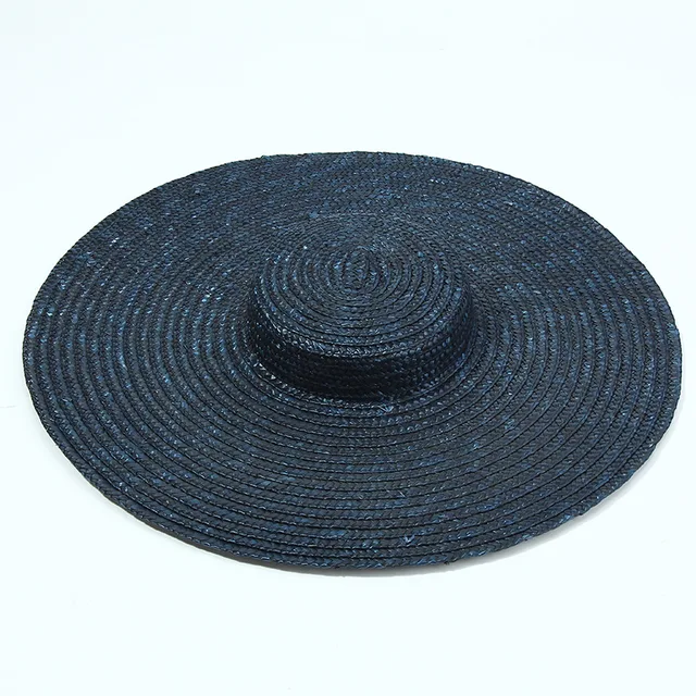 36014-687b6a.jpg Wide Brim Hat With Neck Tie