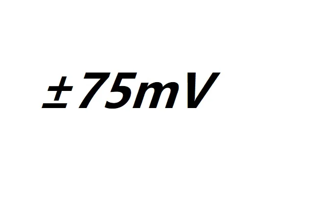 Guangyi DAM6202 смешанные с аналоговым и цифровым дисплеем Вход регистрирующий модуль Modbus преобразователь напряжения и тока - Цвет: Золотой