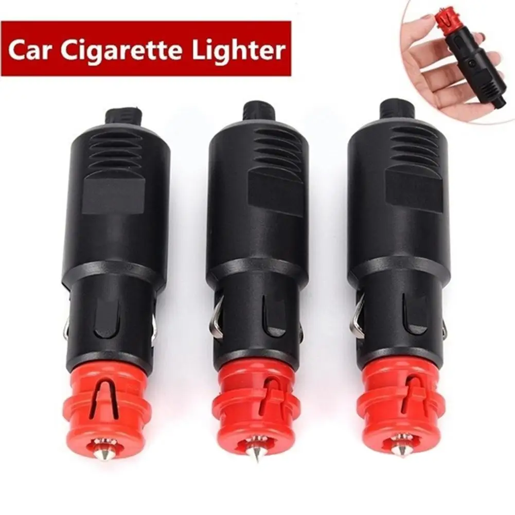 123PcsCarAutoLighterMalePlugSocketAdaptorPowerConnectionCarAccessories.jpg