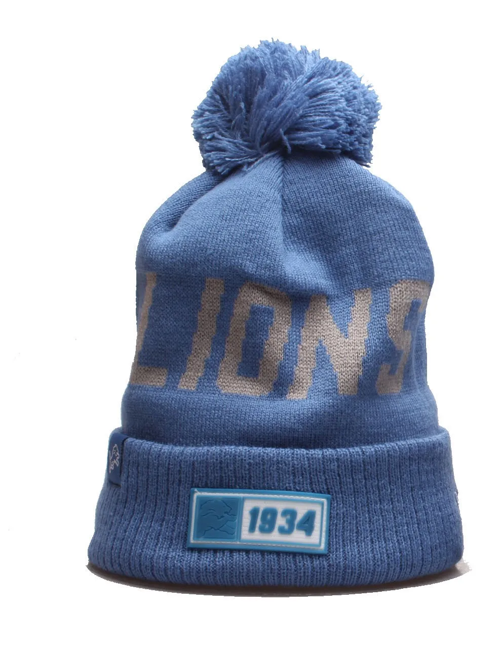 Бренд Lions Beanie с вышивкой, лыжные вязаные шапки для женщин и мужчин, зимняя шапка, Теплые Мешковатые шапочки, вязаная шапка s