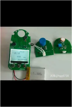 

Portable Gas Sensor Development Kit, Modular Inspection