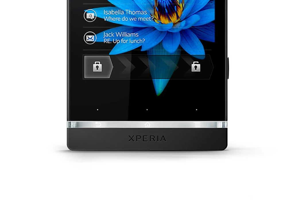 backmarket phones Original Sony Ericsson Xperia S LT26i 3G Mobile Phone Refurbished Unlocked LT26 4.3'' 12MP 1GB+32GB WIFI GPS Android CellPhone refurbished samsung phones