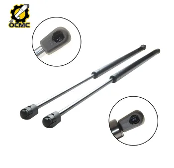 

1 Pair Fit For Volkswagen Touareg 2004-2010 Front Hood Lift Support Shocks Struts