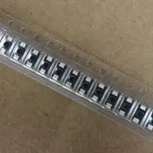 50 шт. FS1M 1A 1000V SMA DO-214AC ZJ