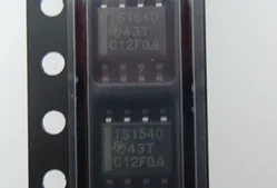 

Free shipping 10pcs/lot ISO1540DR IS1540 TI SOP-8ISO1540D