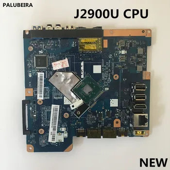 

PALUBEIRA high quality NEW suitable For Lenovo C260 AIO Laptop ZAA00 LA-B001P WITH J2900U CPU system motherboard c260