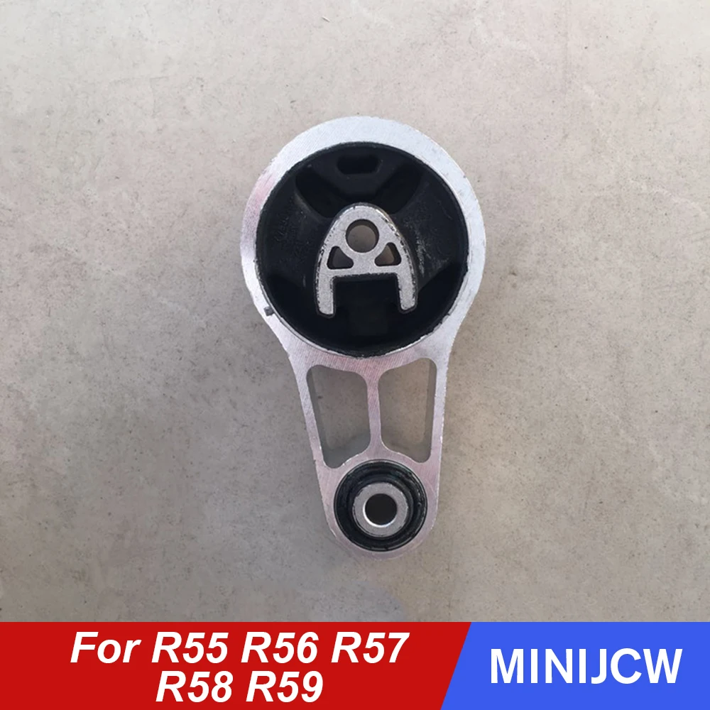 

1PCS Car Engine Bracket Foot Fixed Engine Support Tool For BMW MINI Cooper S One d JCW R56 R55 R57 R58 R59 Car Accessories