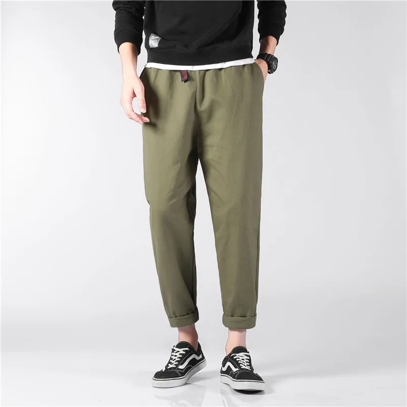 men's sport pants (7)