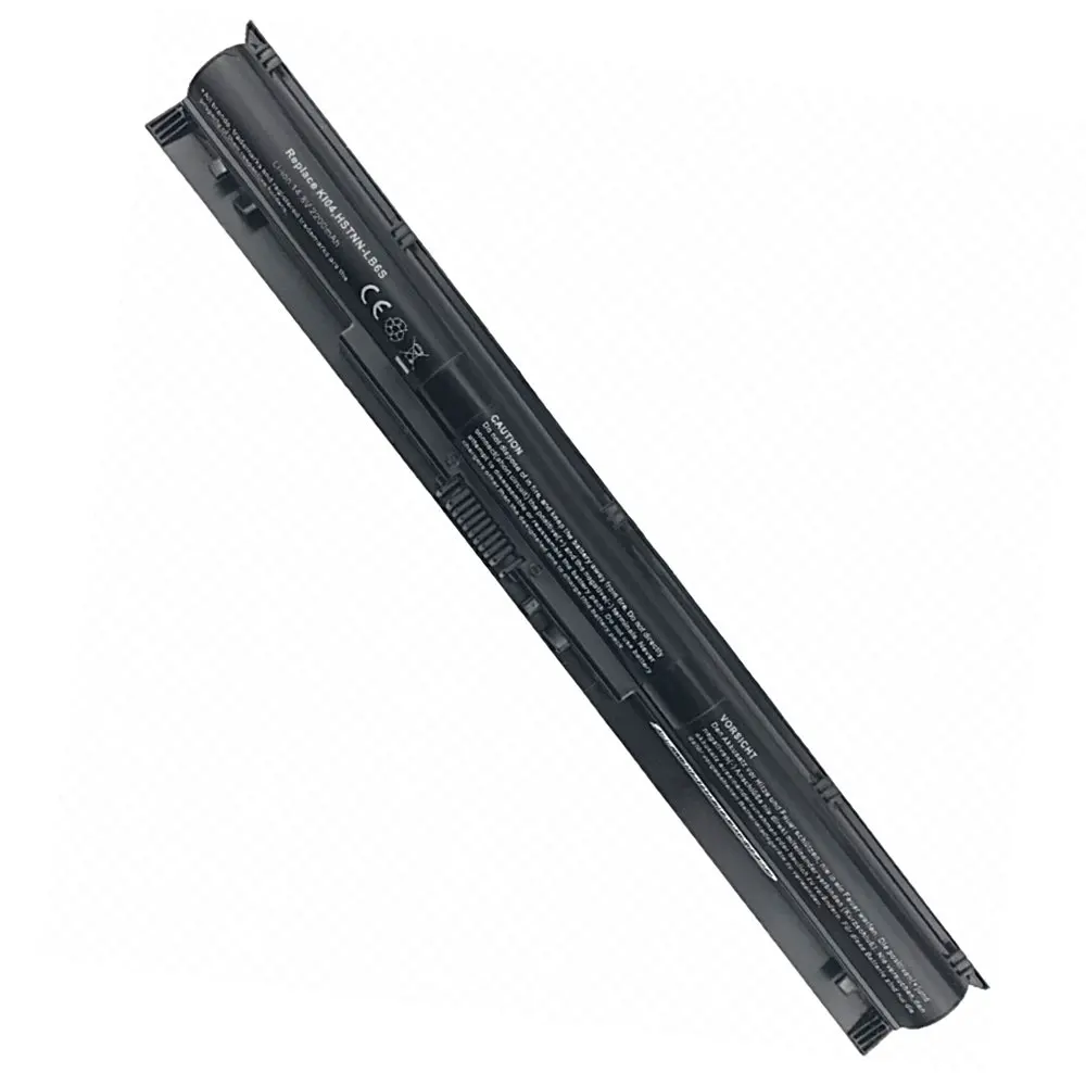 Новый оригинальный размер батареи 2200mAh HPKI04L7 для HP ki04 HSTNN-LB6S/DB6T 800049-001 TPN-Q158 ноутбука