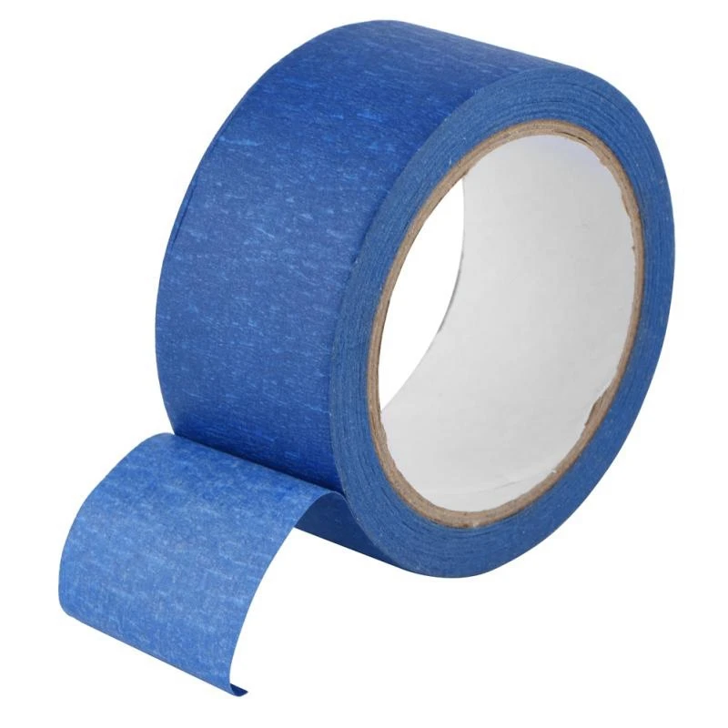 Blue Masking Tape 3D Printer Accessories High Temperature Tape Adhesive 1//5pcs