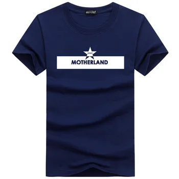 

Summer new women's street letter characters print loose short-s 9122