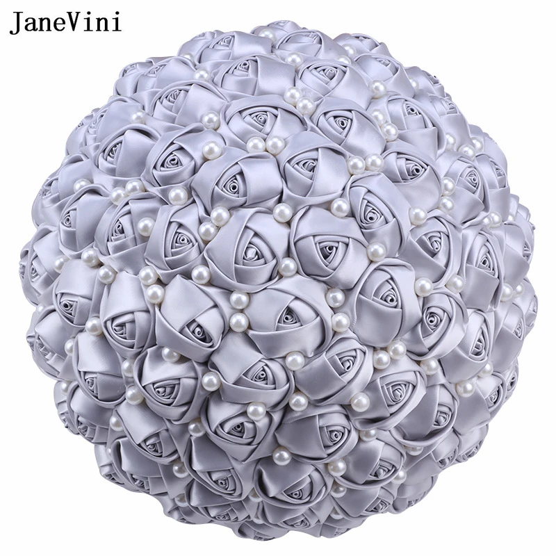 janevini-lindo-30cm-casamento-buque-elegante-perolas-de-prata-artificial-cetim-rosas-nupcial-da-dama-de-honra-buques-flores-personalizar