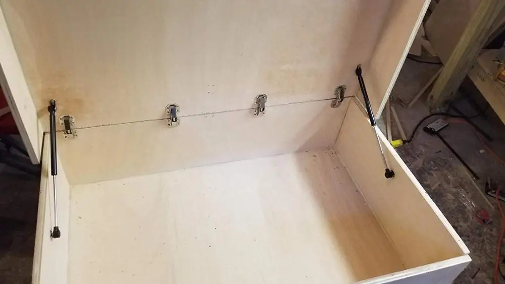 

Pneumatic support hinge hydraulic rod drawer lifting support buffer cabinet door furniture hardware