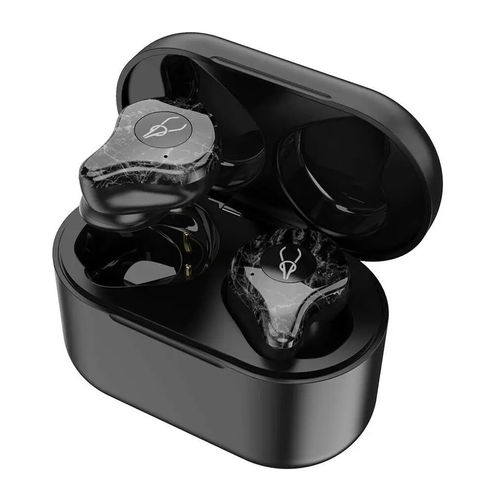 Sabbat E12 Ultra TWS Earphones Bluetooth 5.0